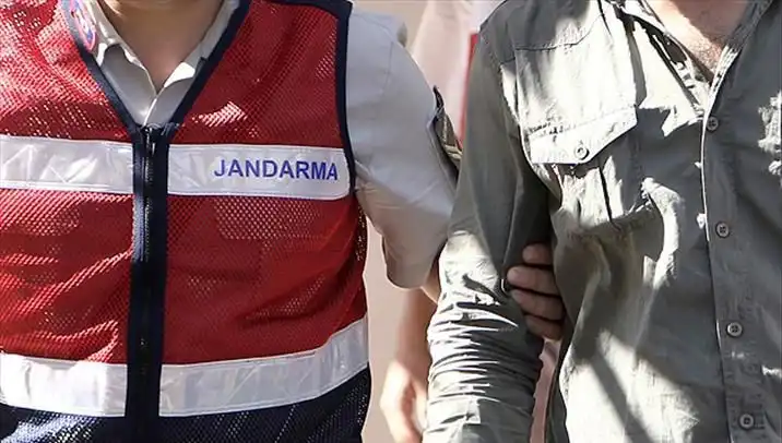 Bolu'da Suç Emelleri İçin Harekete Geçen Üç Zanlı Yakalandı
