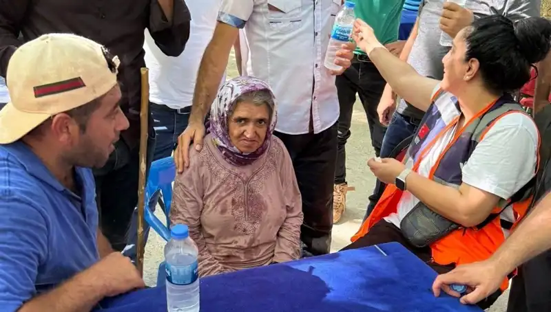 Kayıp Kadın 3 Gün Sonra Bulundu: Piknikçilerden Gelen Hayatta Kalma İpuçları