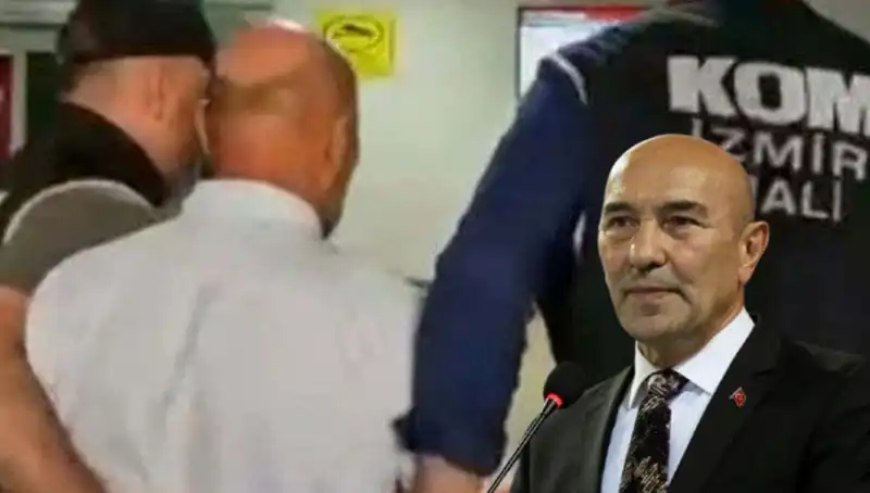 İzmir'de İZBETON Soruşturması: Tunç Soyer'in Cezası Nedir?