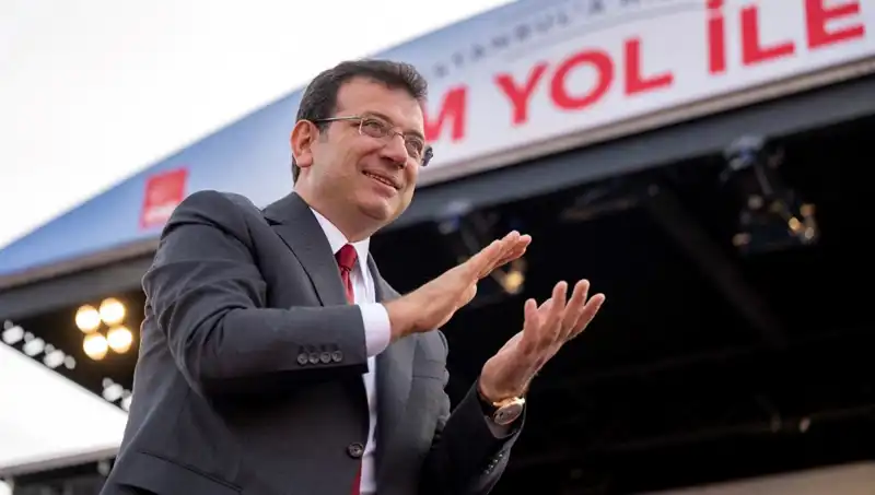 Ekrem İmamoğlu’nun Başsavcıya Tehdit Davası: Dava Süreci Başlıyor