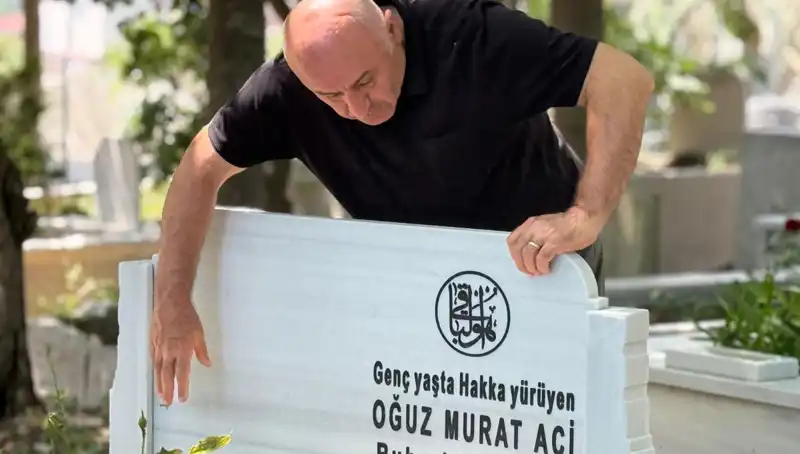 Aci Ailesinin Hüzünlü Babalar Günü: Kaybın Derin Etkisi