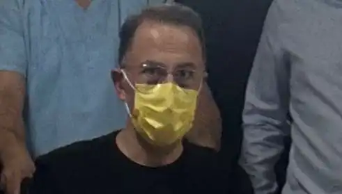 Murat Çalık'ın Adli Tıp Süreci Tamamlandı: Yeni Gelişmeler Neler Olacak?