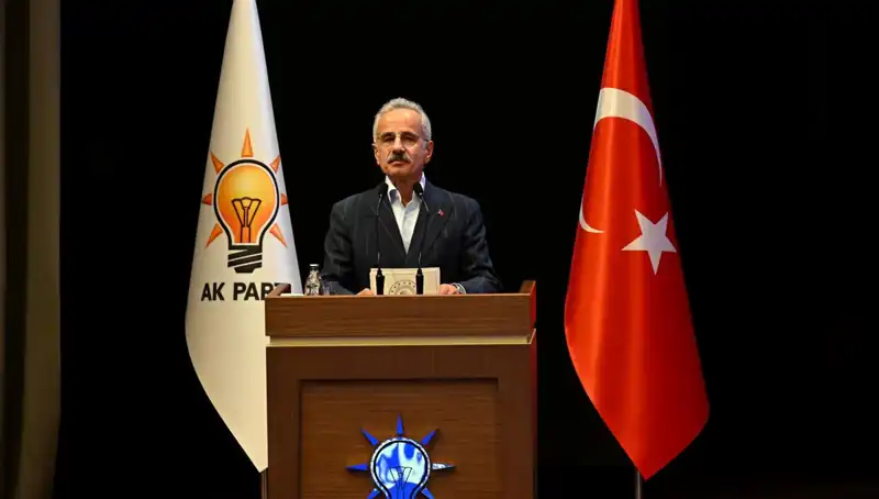 Esenboğa Metrosu İçin İlk Adımlar Atılıyor: Uraloğlu'ndan Açıklama