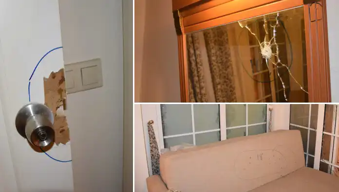 FETÖ'cü Suikast Timlerinin Otel Saldırısı: O Gece Yaşananlar