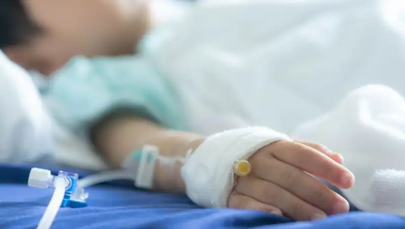 Mıknatıs Yutan 7 Yaşındaki Çocuk: Tehlikeli Oyun Can Aldı mı?