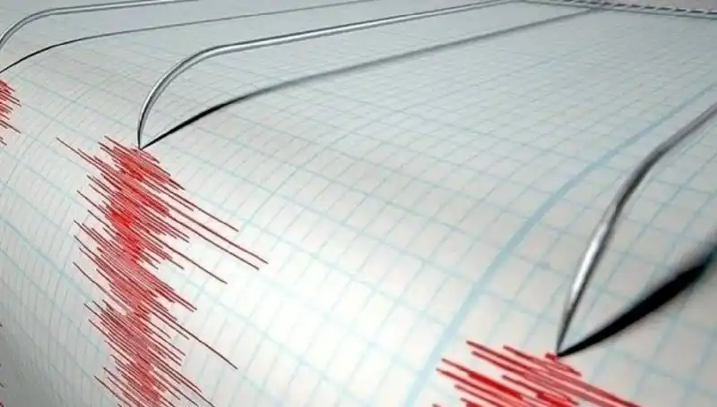 Ege Bölgesi’nde Beklenmedik 3.5 Büyüklüğünde Deprem Meydana Geldi