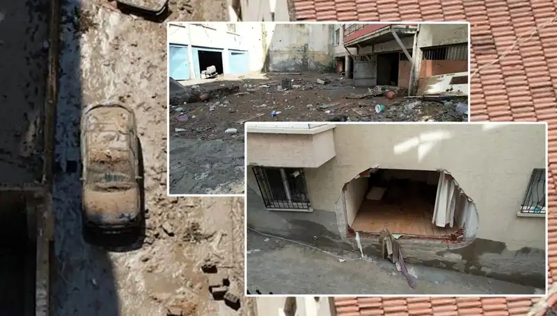 Ankara'da Sel Felaketi: Vahim Hasar Raporları Bugün Açıklandı