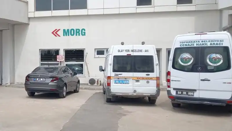Aksaray’da Kıskançlık İle İşlenen Dehşet Verici Cinayet!