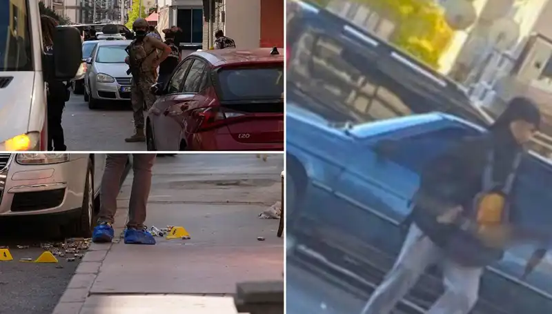 İzmir'deki Karakol Saldırısının Ardından 16 Çocuk Serbest Bırakıldı: İşte Yaşananlar