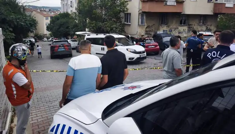 İstanbul'da Korkunç Silahlı Saldırı: Hayatını Kaybeden Bir Kişi