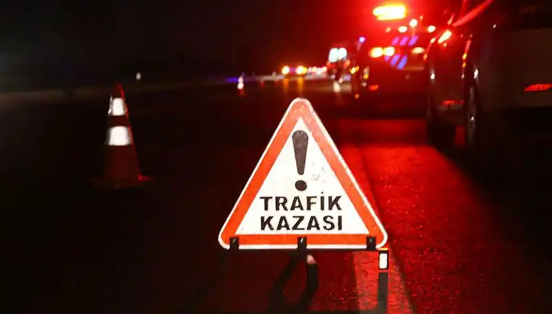 Şanlıurfa’da Zincirleme Kaza: 7 Kişi Yaralandı, Olayın Sebebi Ne?