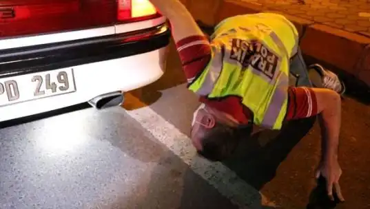 Abartı Egzoz Kullanan Sürücülere Hükümetten Ağır Müeyyide ve Cezalar