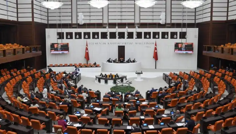 Zeytinlik Teklifinde Heyecan Verici Gelişmeler: 8 Yeni Madde Kabul Edildi!