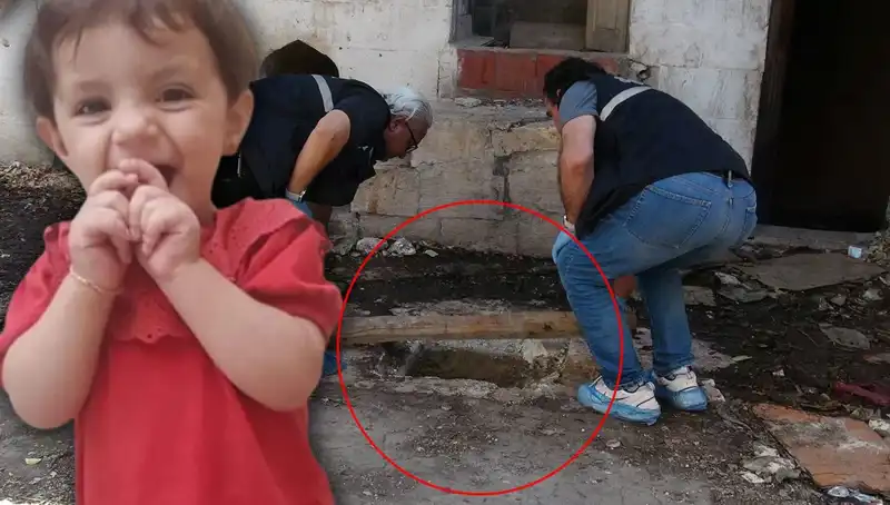 Cesedi Kuyuda Bulunan Aric'in Gizemi: Kim Bu Korkunç Cinayeti İşledi?