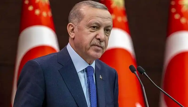 Erdoğan, Barış Diplomasisiyle Ortadoğu'da Yeni Bir Dönem Başlatıyor