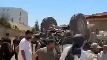 Freni Patlayan İş Makinesi Takla Attı: Neyin Nesi Oldu?