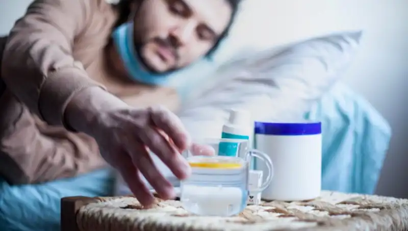 Acılı Aileden Korkutan Açıklama: Grip Belirtileriyle Hastalık Aynılaştı