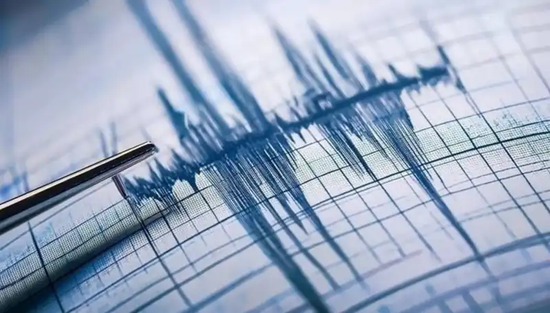 Malatya'da 3,9 Büyüklüğünde Deprem: Halk Panik İçinde!