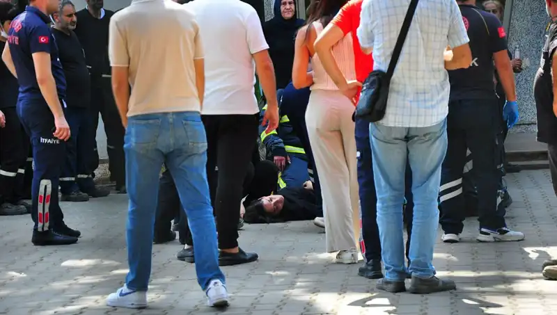 Fabrikada Kimyasal Zehirlenme: Üç İşçi Hastaneye Kaldırıldı, Sebebi Ne?
