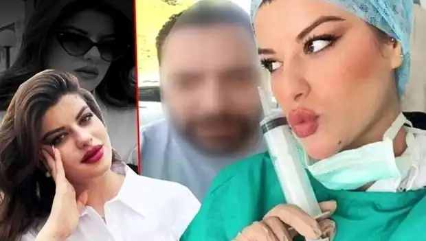 Ayşe Tokyaz Cinayetinde Şok Gelişme: Cesedi Bavulla Taşıyanlar Görüntülendi!