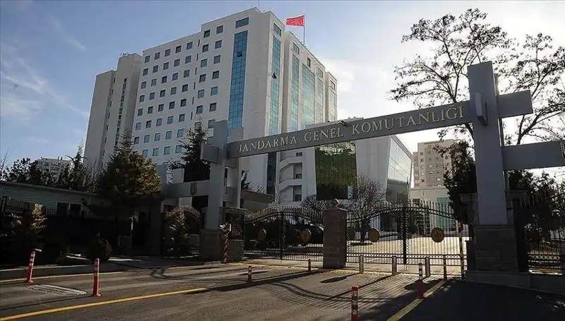 Jandarma Genel Komutanlığı'ndan Sürekli İşçi Alım İlanı: Başvuru Şartları Açıklandı