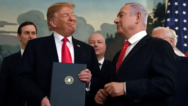 Netanyahu’nun 2024’de İran’a Saldırı Kararı Aldığı İddiası Gündemde!