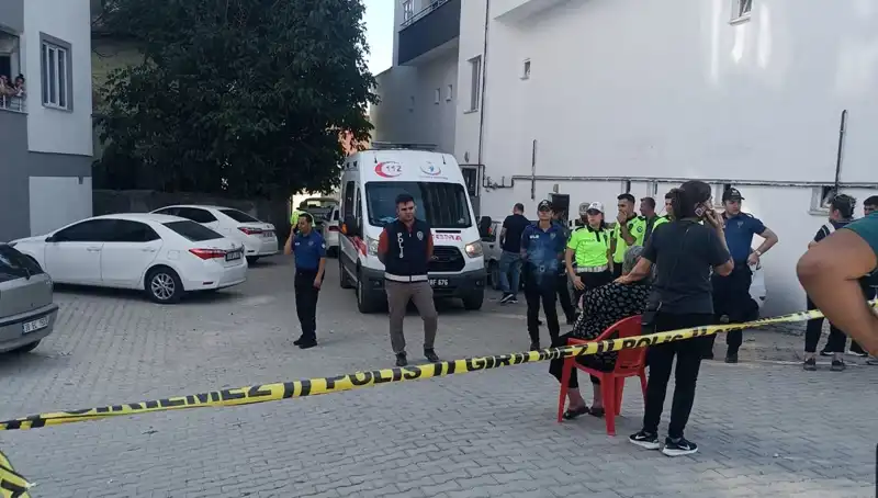 Çocukların Tüfekle Oyun Oynaması Trajik Bir Can Aldı!