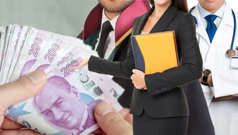Temmuz 2023’te Memur Maaşlarına Gelecek Zamla En Düşük Ücret Ne Olacak?