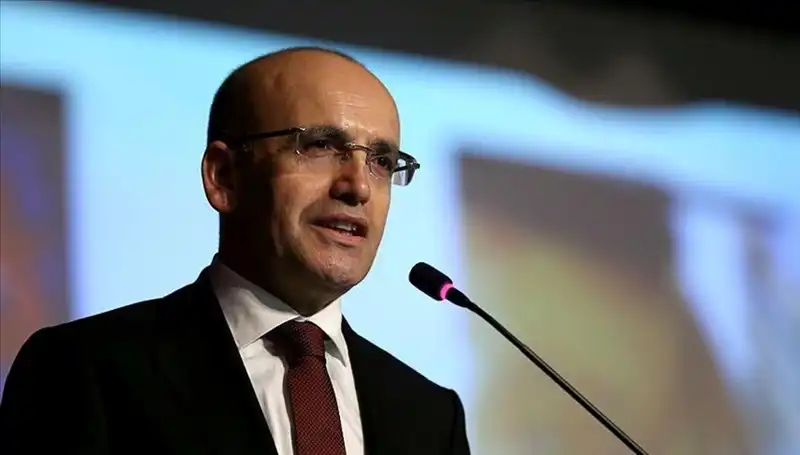 Şimşek'ten KKM Düzenlemeleri Hakkında Önemli Açıklamalar Geldi!