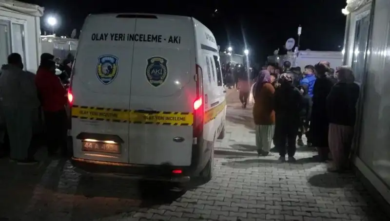 Husumet Yüzünden Korkunç Kavga: Kanlı Gecede Neler Oldu?