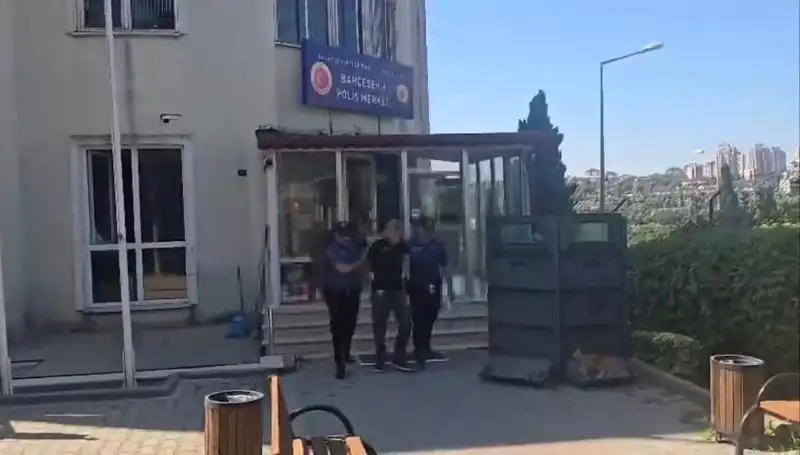 Başakşehir'de Kadın Cinayeti: Toplumun Kalbini Yaralayan Olay