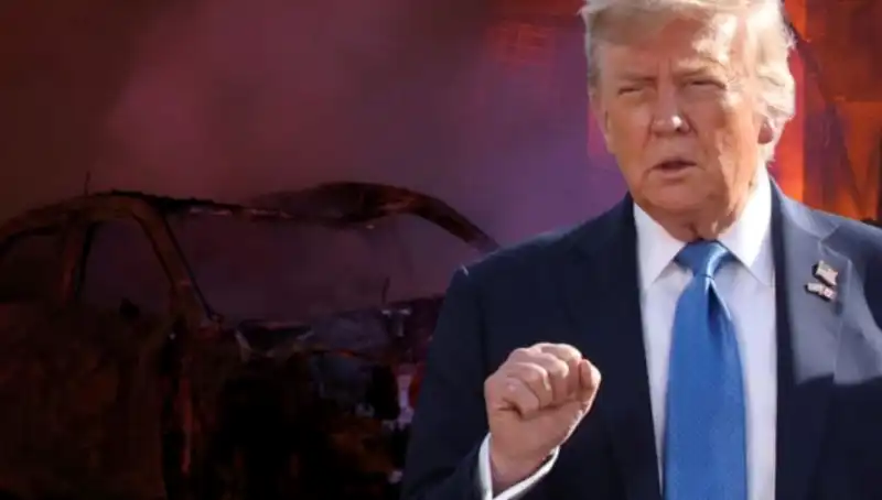 İsrail Basını: Trump, İran’a Son Şans Teklifinde Bulunacak mı?