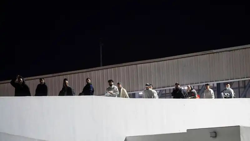 Düzensiz Göçmen Operasyonları: İki İlde Yakalananlar Şok Etti