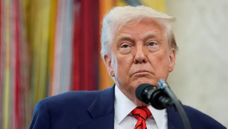 Trump G7 Zirvesinden Neden Erken Ayrıldı? Acil Toplantının Ardındaki Gizem