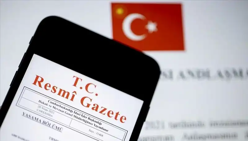 23 Ağustos 2025 Resmi Gazete Kararları: Yenilikler ve Değişiklikler Nelerdir?