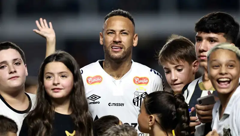 Fenerbahçe'nin Neymar Transferinde Son Vizyon: Karar Açıklandı!
