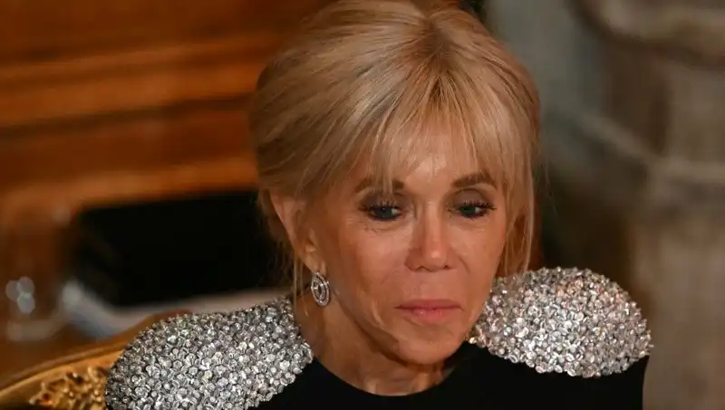 First Lady Davası: "Erkek Olarak Doğdu" İfadesine Beraat Kararı Verildi