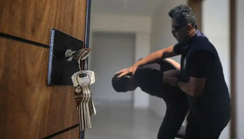 Mersin’den Adana’ya Sazan Sarmalı: Tapu Dolandırıcılığı Olayı Aydınlatıldı