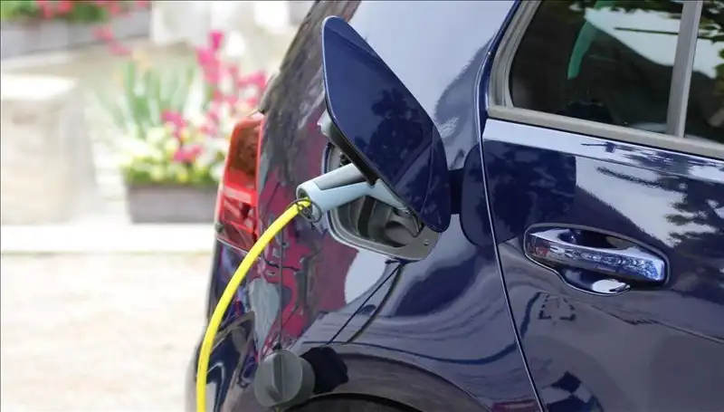Tesla’yı Geçerek 1500 Kilometre Menzil sunan Yeni Elektrikli Araç!