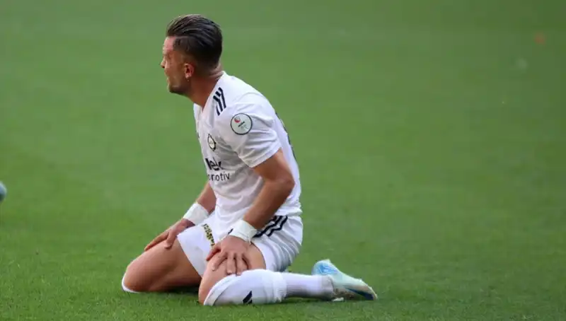 Süper Lig Kulüplerine İcralık Olma Korkusu: Puan Silme Ceza Rüzgarı