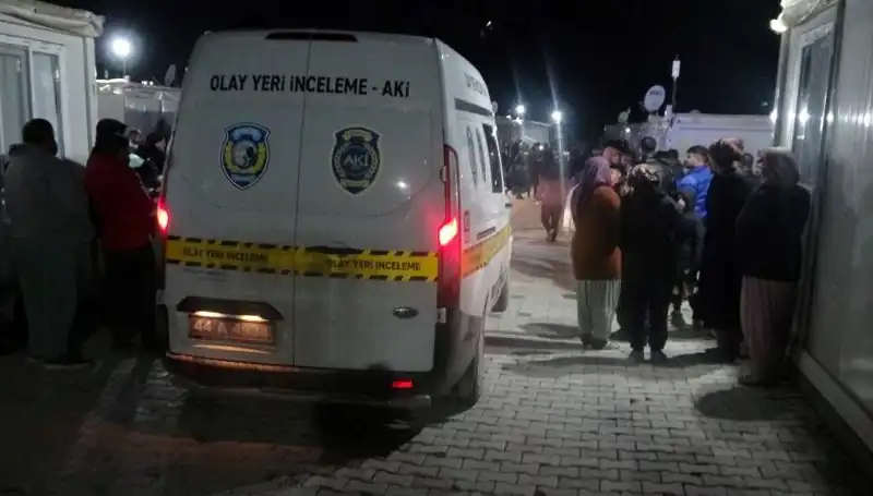 ** Husumetlilerin Silahlı Kavgası: Kanlı Sonuçlar ve Son Gelişmeler**