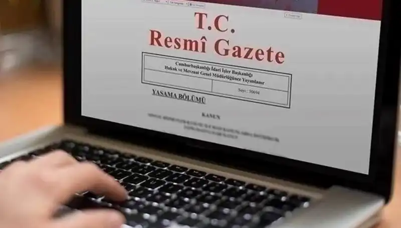 Görevden Alma ve Atama Kararları Resmi Gazete’de Yayınlandı: Detaylar Burada!