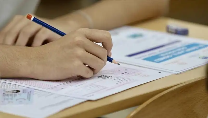 YKS Türkiye Şampiyonu Nizip'ten Çıktı: Gençlerin Geleceği Parlıyor