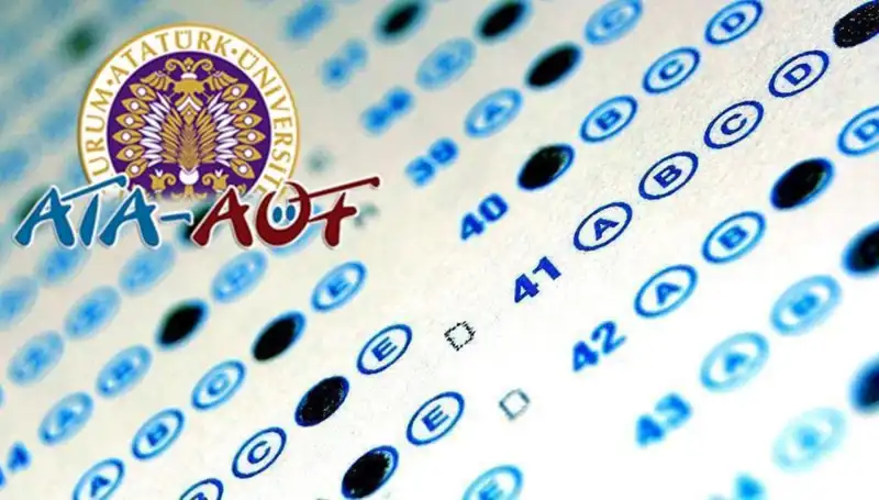 Sınavsız İkinci Üniversite Fırsatı: ATA-AÖF'te Kayıt Dönemi Başladı!