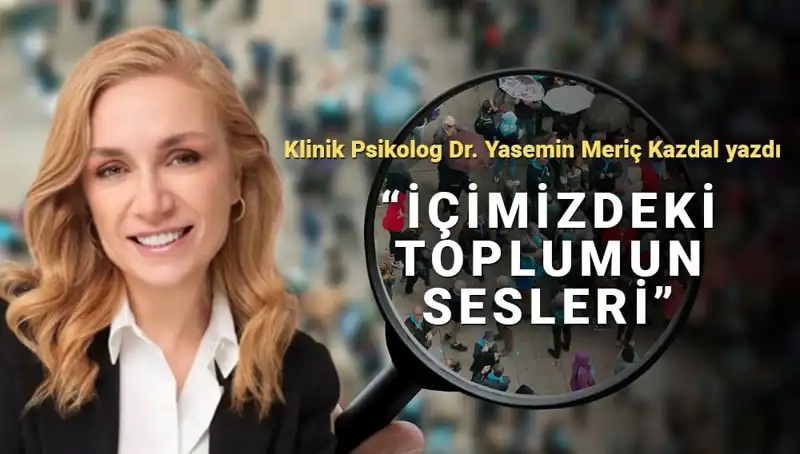 İçimizdeki Toplumun Sesleri: Onay Arayışının Derin Duygusal Yansımaları