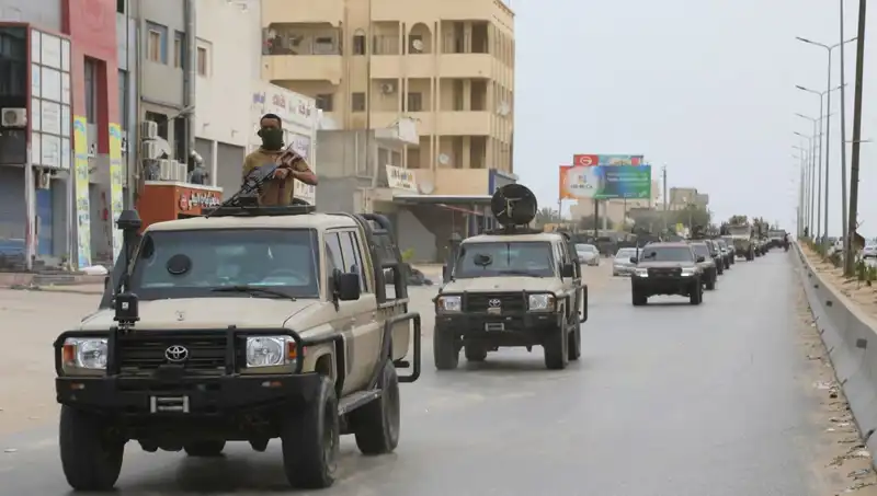 Birleşmiş Milletler’den Libya İçin Acil Yardım Çağrısı: Barış Süreci Tehlikede