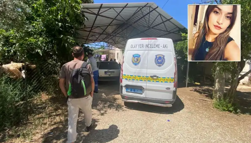 Muğla'da Genç Kadının Gizemli Ölümü: Detaylar Ortaya Çıkıyor