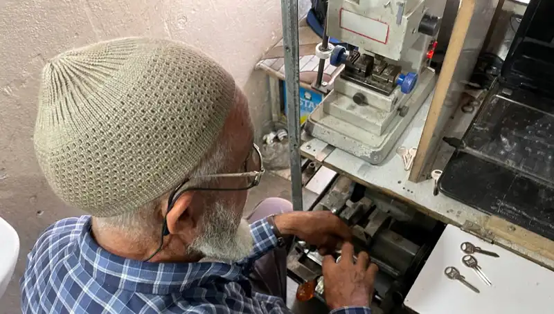 28 Yılın Hikayesi: 4 Metrekarelik Dükkanın Efsanevi Yolculuğu