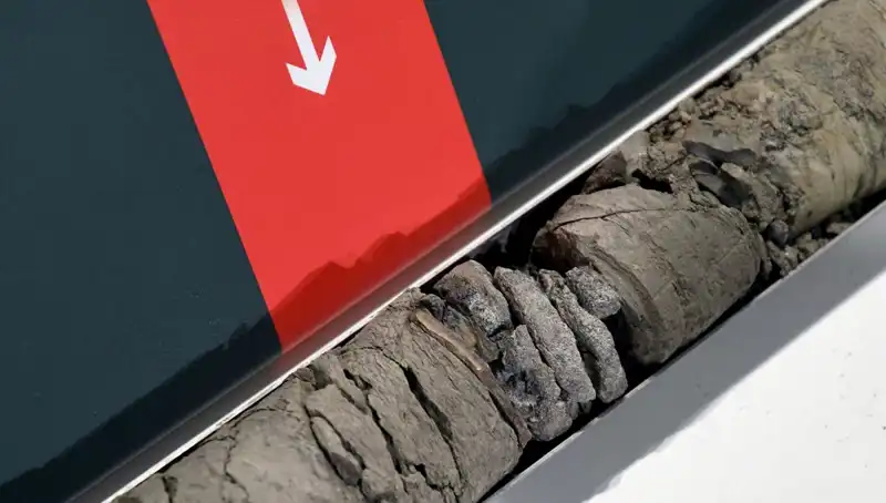 Müze Otoparkında Bulunan Dinozor Fosili: Tarih Yeniden Yazılıyor!