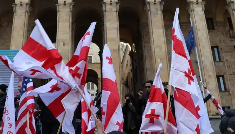 Gürcistan'da Enflasyon Oranı Uçuşa Geçti: Ekonomik Gelişmeler Analiz Edildi